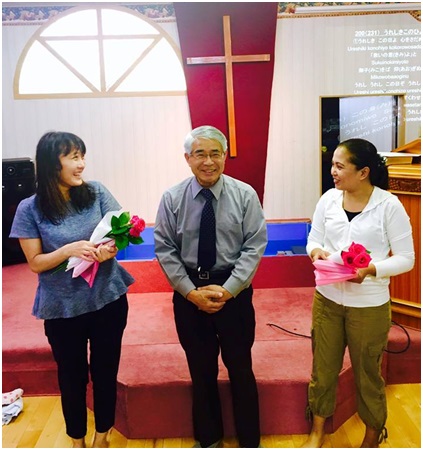 2016-06-03 – Yamazaki | Fellowship International Mission